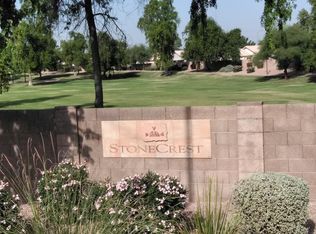 4955 E Covina St, Mesa, AZ 85205