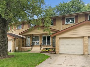337 Sunset Trl, New Lenox, IL 60451