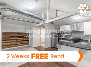 1622 W Willetta St #B, Phoenix, AZ 85007