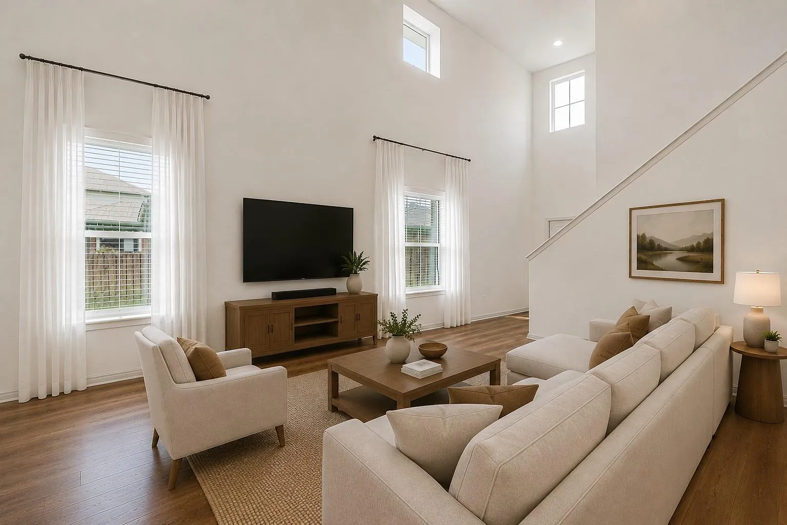 3 bed, 2.5 bath, 1892 sqft, $2,100 — Photo 4