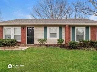 9905 Kidwelly Dr, Jeffersontown, KY