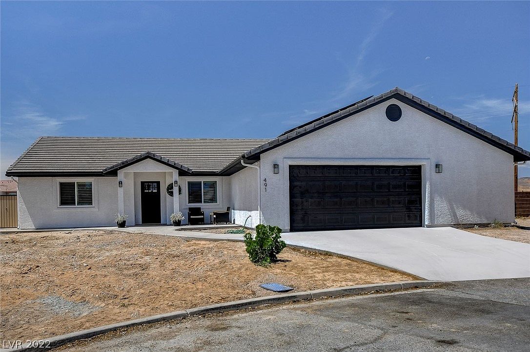 491 Muddy Peak Ct, Overton, NV 89040 Zillow