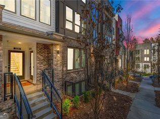 383 Pratt Dr UNIT 506, Atlanta, GA 30315