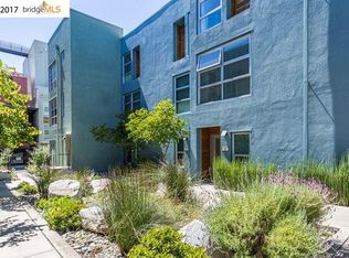 44 Glashaus Loop, Emeryville, CA 94608