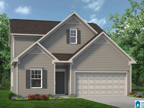 5035 Pintail Dr, Harpersville, AL 35078