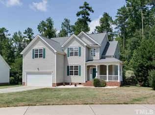 2211 Baycourt Trl, Hillsborough, NC 27278
