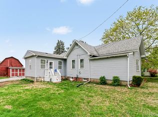 1304 Samaria Rd, Samaria, MI 48177