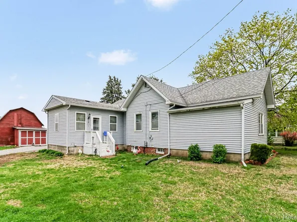 1304 Samaria Rd, Samaria, MI 48177