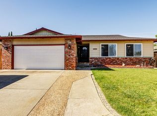 3164 S Francisco Way, Antioch, CA