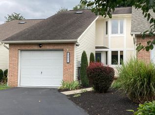 4021 Cheryl Dr, Harrisburg, PA 17109