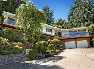 2850 NW Ariel Ter, Portland, OR 97210