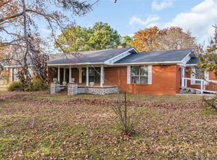 204 Bear Hollow Rd, Wilson, OK 73463
