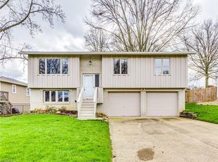 3710 Dick St, Mogadore, OH 44260