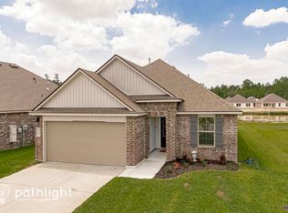 35632 Grovemont Dr, Denham Springs, LA 70706