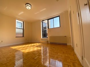 304 W 92nd St PH B, New York, NY 10025