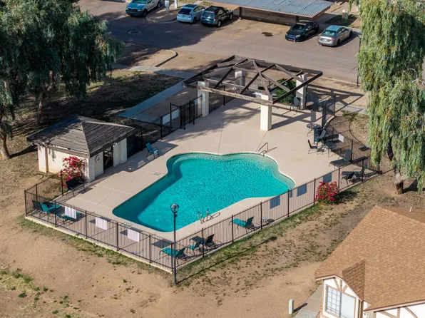 8520 W PALM Lane #1091, Phoenix, AZ 85037