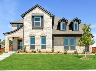 5213 Rutherford Dr, Midlothian, TX 76065