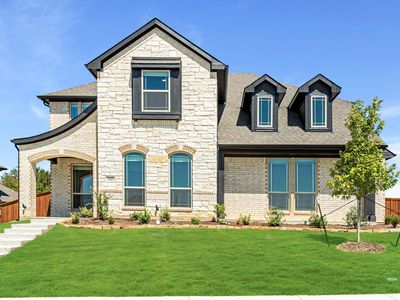 5213 Rutherford Dr, Midlothian, TX, 76065