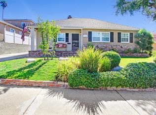 3146 N Frederic St, Burbank, CA 91504