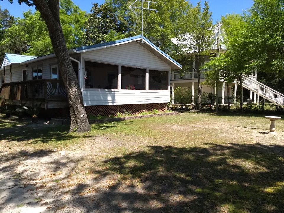 Choctaw Beach House