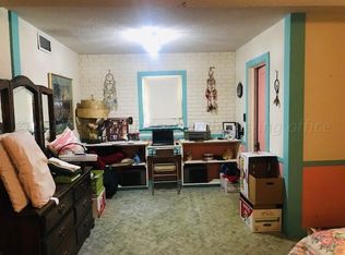 1203 Christine St, Pampa, TX 79065