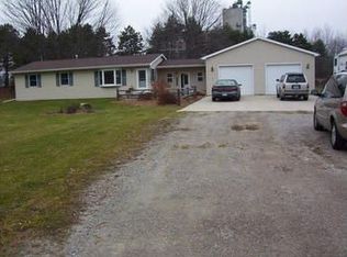 15850 Doyle Rd, Hemlock, MI 48626