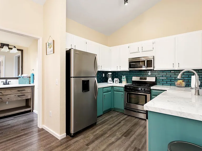 7319 Alicante Rd #C — Photo 20