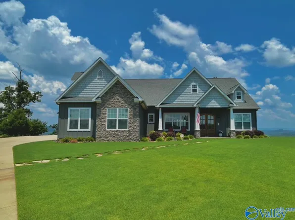 51 County Road 1024, Cedar Bluff, AL 35959