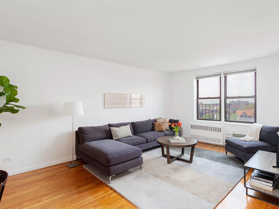 1st image of 488 Ocean Pkwy APT 6F