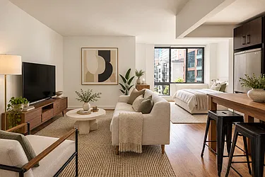 260 West 26th Street, #10D