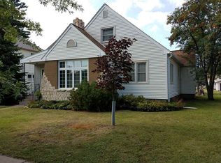 14 Oak St, Hurley, WI 54534