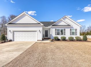 186 Southern Pl, Lillington, NC 27546