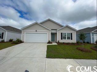 656 Woodland Farms Cir LOT 327, Aynor, SC 29511