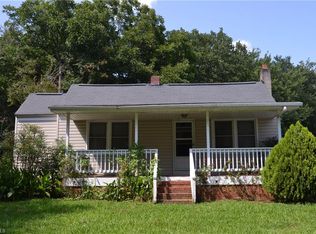 809 Gaines Ave, High Point, NC 27263