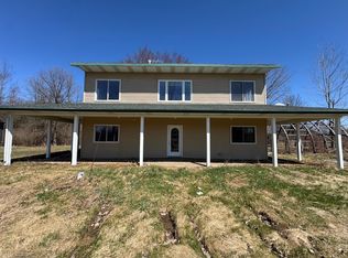 5525 Bond Rd, Deford, MI