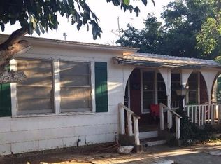 3321 1st Pl, Lubbock, TX 79415