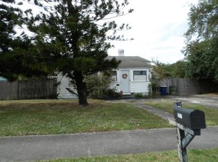 301 N 11th St, Fort Pierce, FL 34950