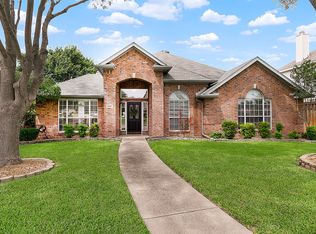 2317 Pittner Ln, Plano, TX 75025