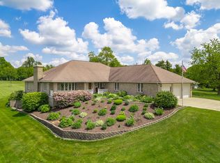 3685 German Church Rd, Mansfield, OH 44904