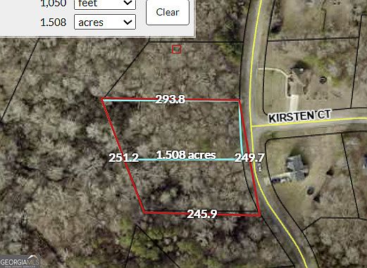2nd image of 805 Anna Kathryn Dr