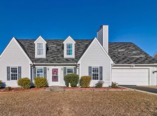 24 Smokewood Dr, Elgin, SC 29045