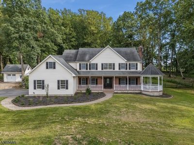 7 Berkshire Way, Milford, NJ, 08848