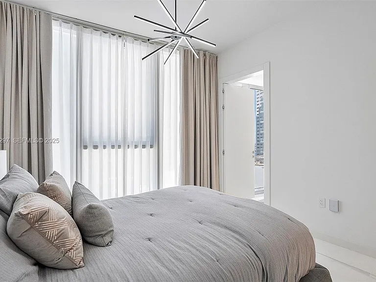 300 Biscayne Boulevard Way #1803 — Photo 23