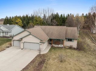 N6475 Rangeline Road, Sheboygan, WI 53083
