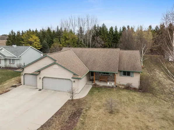 N6475 Rangeline Road, Sheboygan, WI 53083