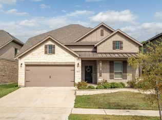 2614 Cowbird Way, Northlake, TX 76247