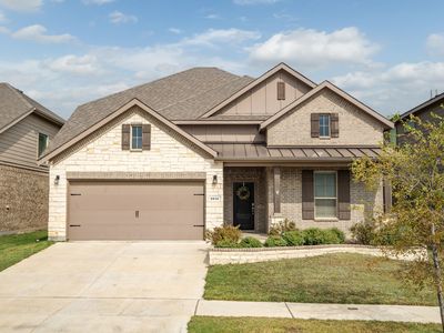 2614 Cowbird Way, Northlake, TX, 76247
