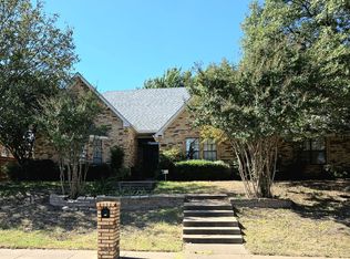 509 Deer Creek Dr, Desoto, TX 75115