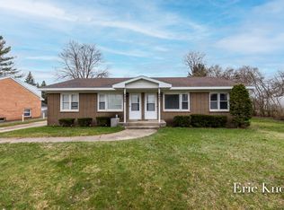 4907-4909 Kalamazoo Ave SE, Grand Rapids, MI 49508