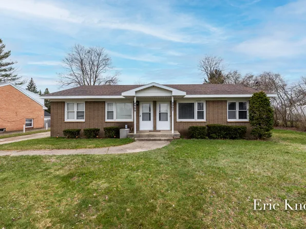 4907-4909 Kalamazoo Ave SE, Grand Rapids, MI 49508